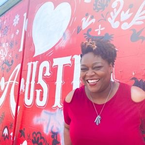 Meet your Posher, Charlene